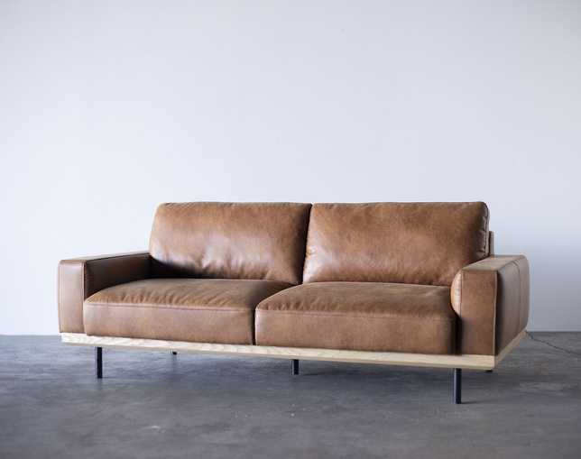 NOWHERE LIKE HOME(ノーウェアライクホーム) Sofa BOLKEの写真