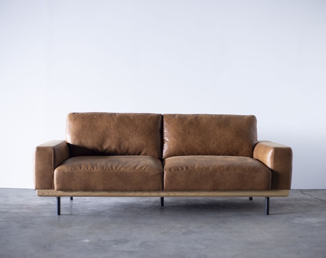 NOWHERE LIKE HOME(ノーウェアライクホーム) Sofa BOLKEの写真