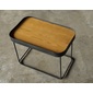 NOWHERE LIKE HOME Side Table FROMの写真