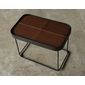 NOWHERE LIKE HOME Side Table FROMの写真