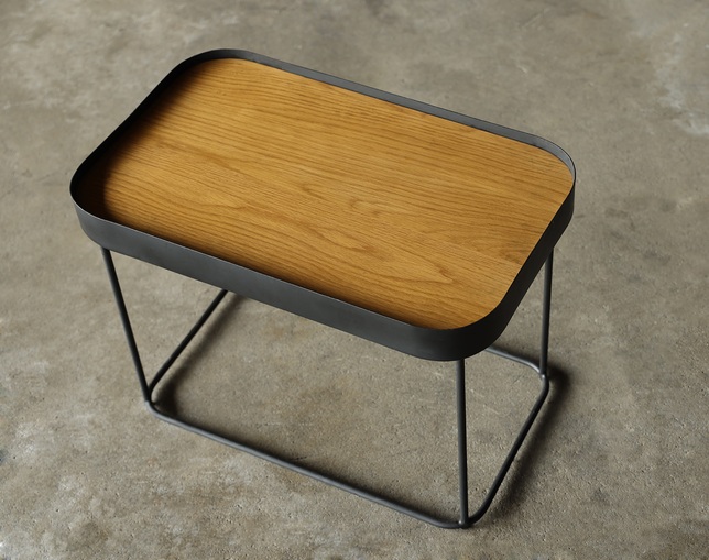 NOWHERE LIKE HOME(ノーウェアライクホーム) Side Table FROMの写真