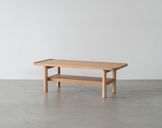 NOWHERE LIKE HOME(ノーウェアライクホーム) Center Table HORNⅡの写真