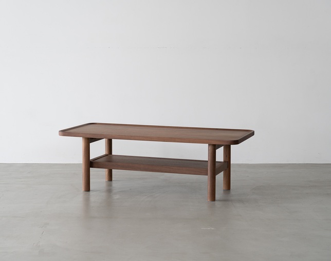 NOWHERE LIKE HOME(ノーウェアライクホーム) Center Table HORNⅡの写真