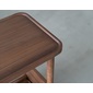NOWHERE LIKE HOME Side Table HORNⅡの写真