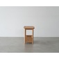 NOWHERE LIKE HOME Side Table HORNⅡの写真