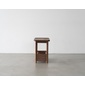 NOWHERE LIKE HOME Side Table HORNⅡの写真