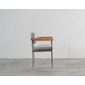 NOWHERE LIKE HOME Dining Chair KYSTの写真