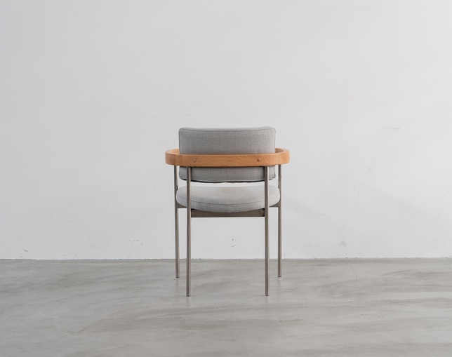 NOWHERE LIKE HOME(ノーウェアライクホーム) Dining Chair KYSTの写真