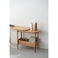 NOWHERE LIKE HOME Console Table SUKの写真
