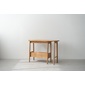 NOWHERE LIKE HOME Console Table SUKの写真