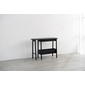 NOWHERE LIKE HOME Console Table SUKの写真