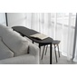 NOWHERE LIKE HOME Console Table SUKの写真