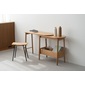 NOWHERE LIKE HOME Console Table SUKの写真