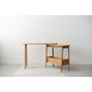 NOWHERE LIKE HOME Console Table SUKの写真