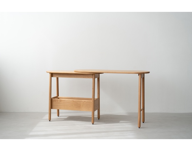 NOWHERE LIKE HOME(ノーウェアライクホーム) Console Table SUKの写真