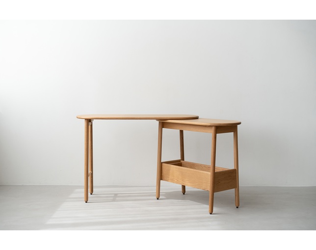 NOWHERE LIKE HOME(ノーウェアライクホーム) Console Table SUKの写真