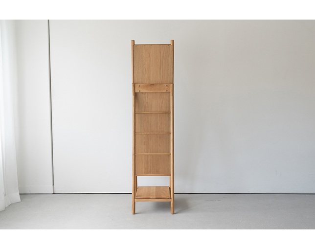 NOWHERE LIKE HOME(ノーウェアライクホーム) Stand Mirror SCALAの写真