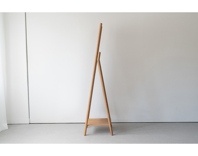 NOWHERE LIKE HOME(ノーウェアライクホーム) Stand Mirror SCALAの写真