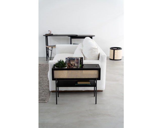 NOWHERE LIKE HOME(ノーウェアライクホーム) Planter shelf MANAUの写真