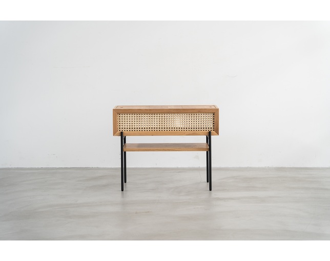 NOWHERE LIKE HOME(ノーウェアライクホーム) Planter shelf MANAUの写真