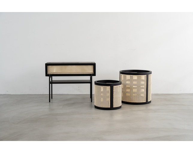 NOWHERE LIKE HOME(ノーウェアライクホーム) Planter shelf MANAUの写真