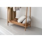 NOWHERE LIKE HOME Hanger Rack LAPTEの写真