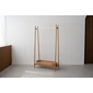 NOWHERE LIKE HOME Hanger Rack LAPTEの写真