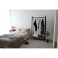 NOWHERE LIKE HOME Hanger Rack LAPTEの写真