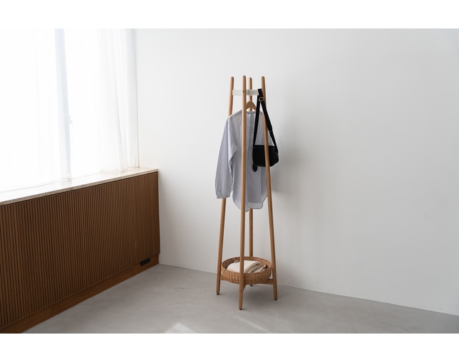 NOWHERE LIKE HOME(ノーウェアライクホーム) Hanger Rack LAPTEの写真