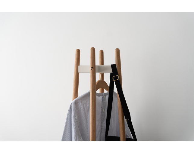 NOWHERE LIKE HOME(ノーウェアライクホーム) Hanger Rack LAPTEのメイン写真