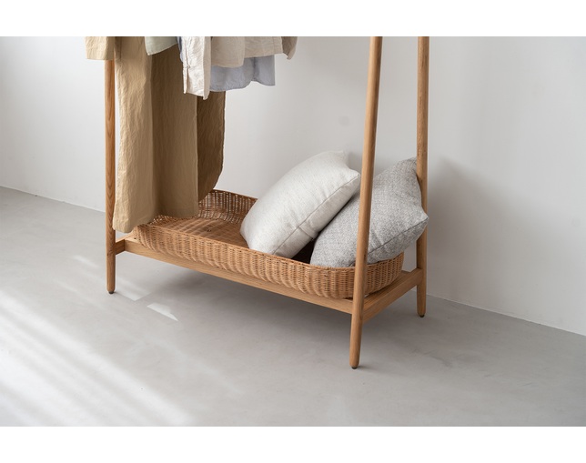 NOWHERE LIKE HOME(ノーウェアライクホーム) Hanger Rack LAPTEの写真