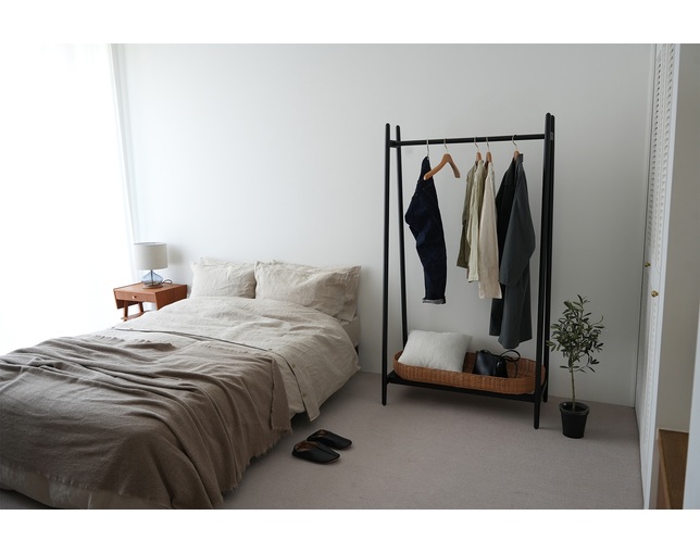 NOWHERE LIKE HOME(ノーウェアライクホーム) Hanger Rack LAPTEの写真