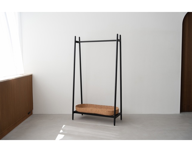 NOWHERE LIKE HOME(ノーウェアライクホーム) Hanger Rack LAPTEの写真