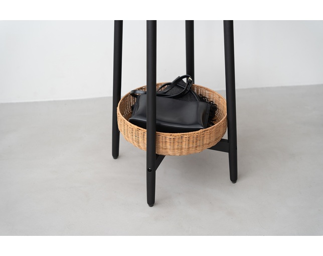 NOWHERE LIKE HOME(ノーウェアライクホーム) Hanger Rack LAPTEの写真