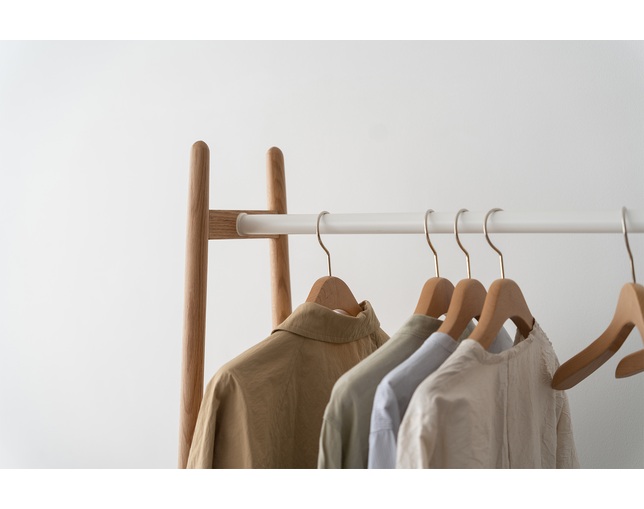 NOWHERE LIKE HOME(ノーウェアライクホーム) Hanger Rack LAPTEの写真