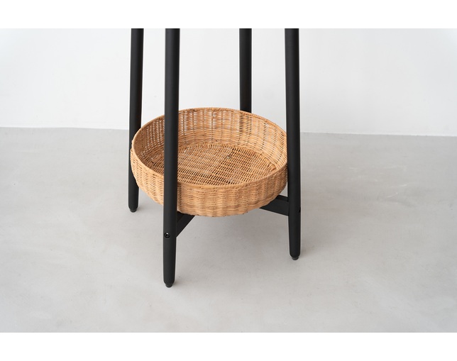 NOWHERE LIKE HOME(ノーウェアライクホーム) Hanger Rack LAPTEの写真