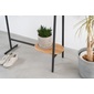 NOWHERE LIKE HOME Hanger Rack SUKの写真