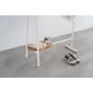 NOWHERE LIKE HOME Hanger Rack SUKの写真