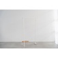 NOWHERE LIKE HOME Hanger Rack SUKの写真