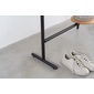 NOWHERE LIKE HOME Hanger Rack SUKの写真