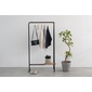 NOWHERE LIKE HOME Hanger Rack SUKの写真