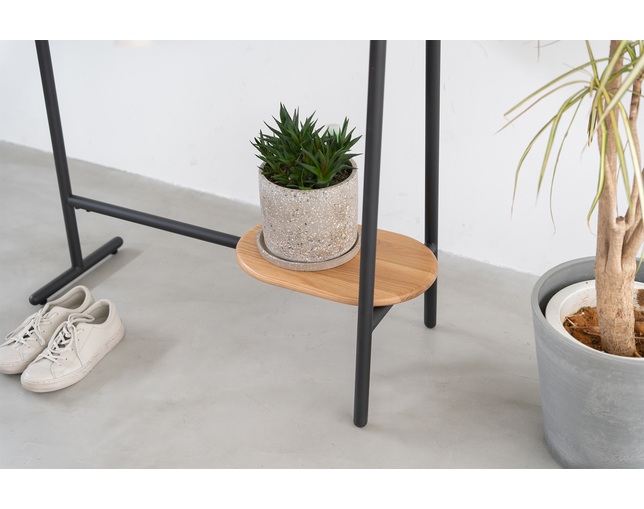 NOWHERE LIKE HOME(ノーウェアライクホーム) Hanger Rack SUKの写真