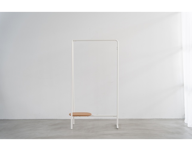 NOWHERE LIKE HOME(ノーウェアライクホーム) Hanger Rack SUKの写真