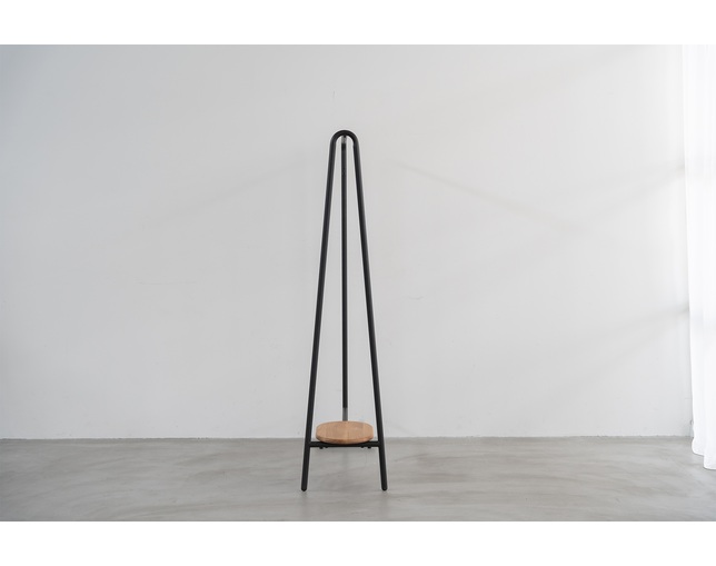 NOWHERE LIKE HOME(ノーウェアライクホーム) Hanger Rack SUKの写真