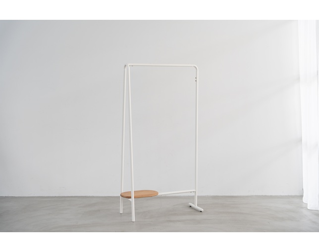 NOWHERE LIKE HOME(ノーウェアライクホーム) Hanger Rack SUKの写真