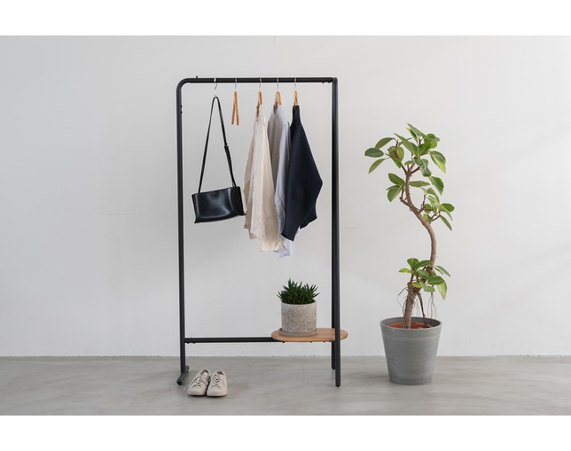 NOWHERE LIKE HOME(ノーウェアライクホーム) Hanger Rack SUKのメイン写真