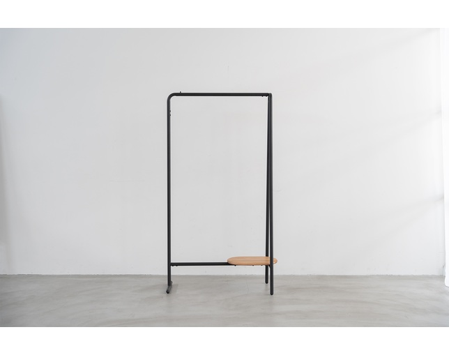 NOWHERE LIKE HOME(ノーウェアライクホーム) Hanger Rack SUKのメイン写真