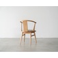 NOWHERE LIKE HOME Dining Chair BAKKENⅢの写真