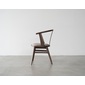 NOWHERE LIKE HOME Dining Chair BAKKENⅢの写真