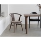 NOWHERE LIKE HOME Dining Chair BAKKENⅢの写真